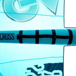 Gaastra Cross 5.2 C2 Turquoise -Meilleur Bateaux Magasin gaastra cross 5 2 turquoise 11