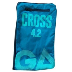 Gaastra Cross 5.2 C2 Turquoise -Meilleur Bateaux Magasin gaastra cross 5 2 turquoise 14