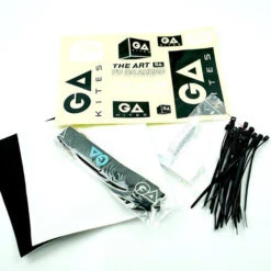 Gaastra Cross 5.2 C2 Turquoise -Meilleur Bateaux Magasin gaastra cross 5 2 turquoise 17