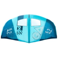 Gaastra Cross 5.2 C2 Turquoise -Meilleur Bateaux Magasin gaastra cross 5 2 turquoise 2