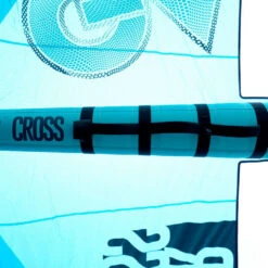 Gaastra Cross 5.2 C2 Turquoise -Meilleur Bateaux Magasin gaastra cross 5 2 turquoise 4