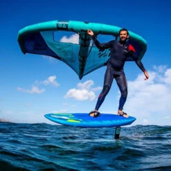 Gaastra Cross 5.2 C2 Turquoise -Meilleur Bateaux Magasin gaastra cross 5 2 turquoise 6