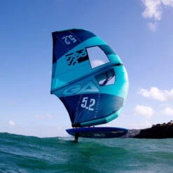 Gaastra Cross 5.2 C2 Turquoise -Meilleur Bateaux Magasin gaastra cross 5 2 turquoise 7