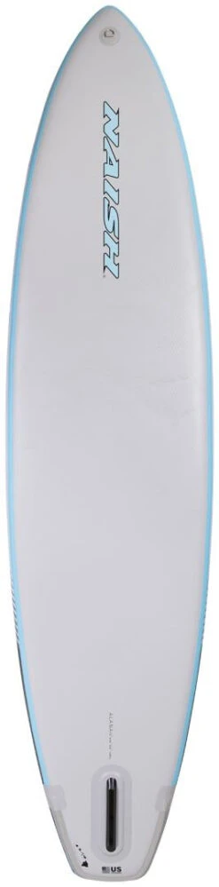 Naish Alana I-Sup 11'0"X29 Fusion Gray-Blue 8 Naish Alana I-Sup 11'0"X29 Fusion Gray-Blue -Meilleur Bateaux Magasin naish alana isup 11 0 x29 fusion gray blue 1