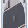 Naish Maliko I-Sup - Carbone Fusion 14'0x27 Gray-Black -Meilleur Bateaux Magasin naish maliko isup carbon fusion 14 0x27 gray black 0