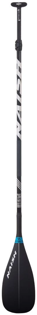 Naish Paddle Carbone Vario SDS 85 Black