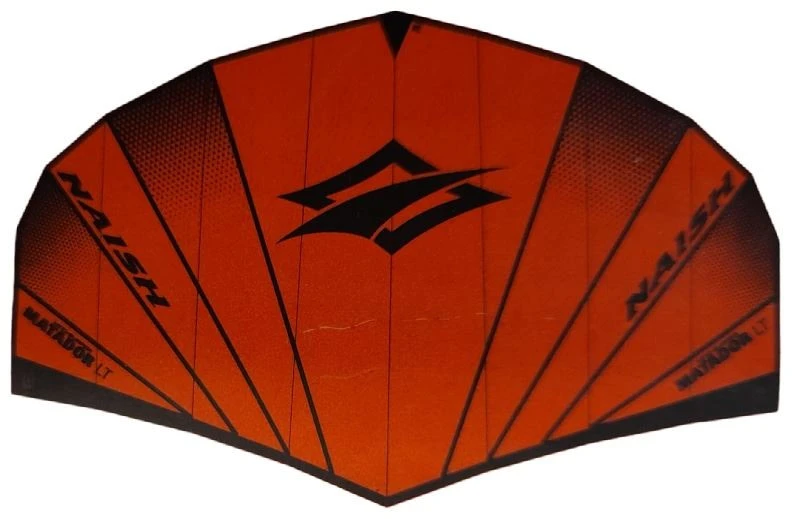 Naish S26 Wing-Surfer Matador LT 5.0 4 Naish S26 Wing-Surfer Matador LT 5.0 – Image 2