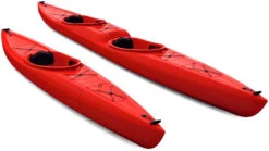 Natseq Tandem -Meilleur Bateaux Magasin natseq tandem red red 1