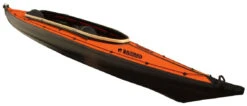 Nautiraid CROSS 475 Tandem -Meilleur Bateaux Magasin nautiraid cross 475 tandem orange pvc with stabilairs orange 0