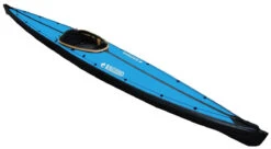 Nautiraid Karan 520 -Meilleur Bateaux Magasin nautiraid karan 520 lagoon blue pvc without stabilairs lagoon blue 0