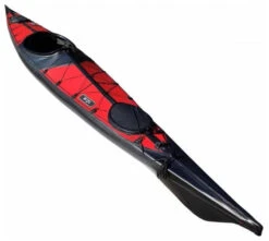 Nortik Argo -Meilleur Bateaux Magasin nortik argo red black red black 0 1