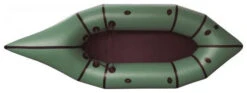 Nortik CityRaft Packraft -Meilleur Bateaux Magasin nortik cityraft packraft dark green black dark green black 1