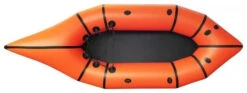 Nortik CityRaft Packraft -Meilleur Bateaux Magasin nortik cityraft packraft orange black orange black 1