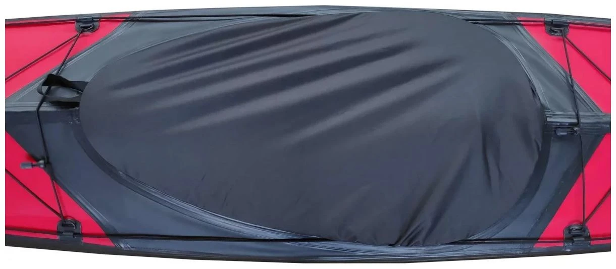 Nortik Cockpit Cover (scubi 1 XL / Scubi 2 XL / Argo / Navigator / Fold / TrefRaft (Expedition)) 5 Nortik Cockpit Cover (scubi 1 XL / Scubi 2 XL / Argo / Navigator / Fold / TrefRaft (Expedition)) – Image 3