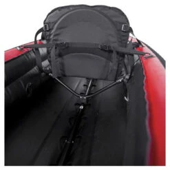 Nortik Extra High Backrest For Scubi 1XL/2XL / Scubi 2/3 -Meilleur Bateaux Magasin nortik extra high backrest for scubi 1 2 xl scubi 2 3 1
