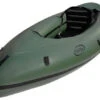 Nortik FamilyRaft Packraft -Meilleur Bateaux Magasin nortik familyraft packraft dark green black 0