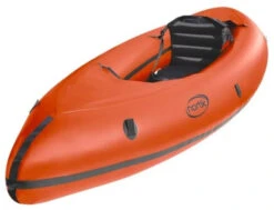 Nortik FamilyRaft Packraft -Meilleur Bateaux Magasin nortik familyraft packraft orange black 2