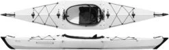 Nortik Fold 3.8 White -Meilleur Bateaux Magasin nortik fold 3 8 white 0 1