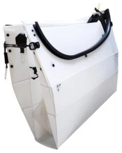 Nortik Fold 3.8 White -Meilleur Bateaux Magasin nortik fold 3 8 white 1 1