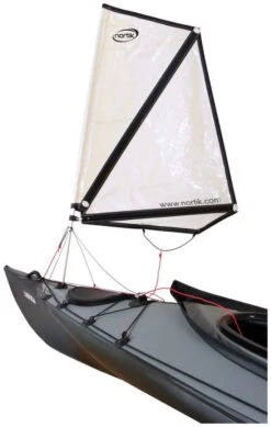 Nortik Kayak Sail 0.8 Folding Kayak -Meilleur Bateaux Magasin nortik kayak sail 0 8 folding kayak 0 1