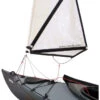 Nortik Kayak Sail 0.8 Folding Kayak -Meilleur Bateaux Magasin nortik kayak sail 0 8 folding kayak 0