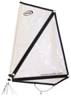 Nortik Kayak Sail 0.8 For Scubi 1 XL -Meilleur Bateaux Magasin nortik kayak sail 0 8 for scubi 1 xl 2 1 1