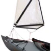 Nortik Kayak Sail 1.0 For Hard Shell -Meilleur Bateaux Magasin nortik kayak sail 1 0 for hard shell 0