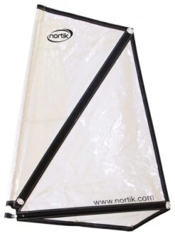 Nortik Kayak Sail 1.0 For Hard Shell -Meilleur Bateaux Magasin nortik kayak sail 1 0 for hard shell 1