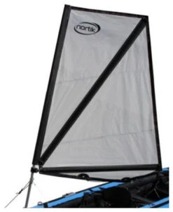Nortik Kayak Sail 1.0 For Scubi 1 XL -Meilleur Bateaux Magasin nortik kayak sail 1 0 for scubi 1 xl 0