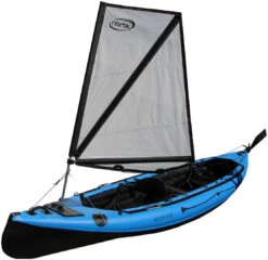 Nortik Kayak Sail 1.0 For Scubi 1 XL -Meilleur Bateaux Magasin nortik kayak sail 1 0 for scubi 1 xl 2