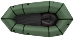 Nortik LightRaft Packraft -Meilleur Bateaux Magasin nortik lightraft packraft dark green black dark green black 0