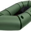 Nortik LightRaft Packraft -Meilleur Bateaux Magasin nortik lightraft packraft dark green black dark green black 1