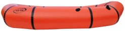 Nortik LightRaft Packraft -Meilleur Bateaux Magasin nortik lightraft packraft orange black orange black 2