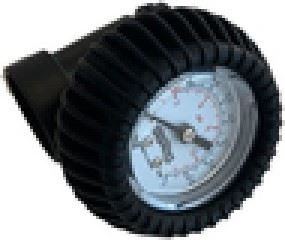 Nortik Manomètre For Pump Scubi 1 3 Nortik Manomètre For Pump Scubi 1
