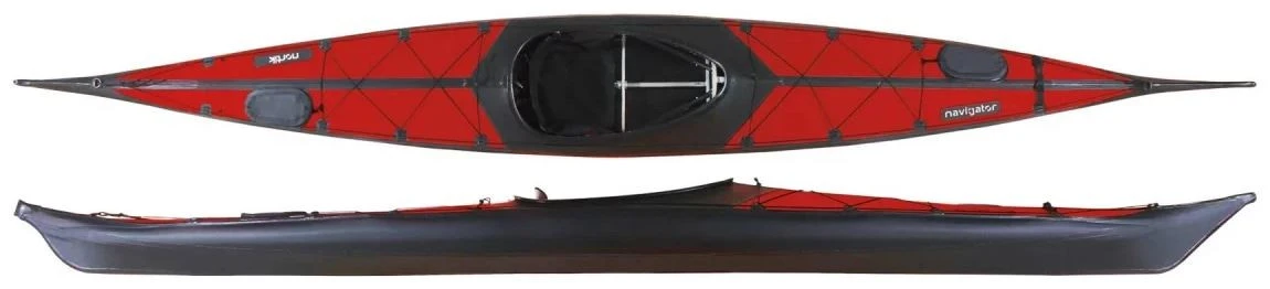 Nortik Navigator 5 Nortik Navigator – Image 3