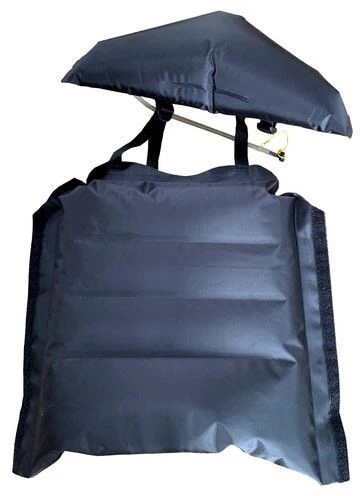 Nortik PackRafts Seat Avec Backrest 3 Nortik PackRafts Seat Avec Backrest