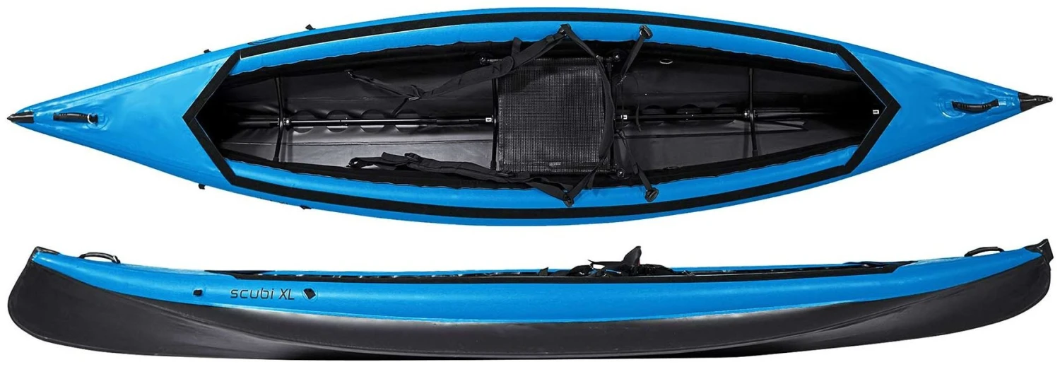 Nortik Scubi 1 XL 5 Nortik Scubi 1 XL – Image 3