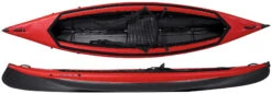Nortik Scubi 1 XL Package (Jubelpaket) -Meilleur Bateaux Magasin nortik scubi 1 xl package red black red black 3