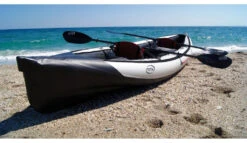 Nortik Scubi 2 Grey-Black 8 Nortik Scubi 2 Grey-Black -Meilleur Bateaux Magasin nortik scubi 2 grey black 0