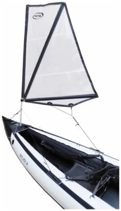Nortik Scubi 2 - Nortik Kayak Sail 1.0