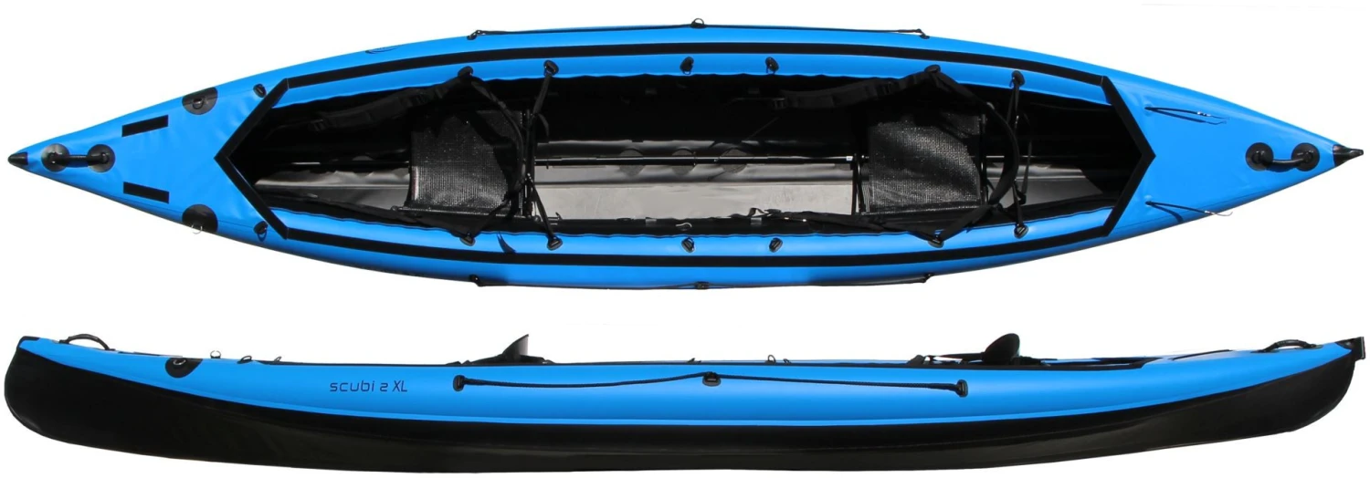 Nortik Scubi 2 XL 3 Nortik Scubi 2 XL