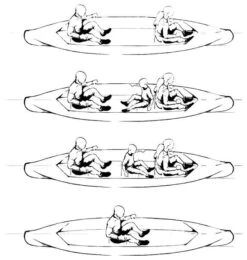 Nortik Scubi 2 XL 8 Nortik Scubi 2 XL -Meilleur Bateaux Magasin nortik scubi 2 xl blue black blue black 1