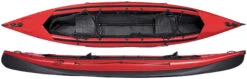 Nortik Scubi 2 XL Package (Jubelpaket) -Meilleur Bateaux Magasin nortik scubi 2 xl package jubelpaket red black red black 0