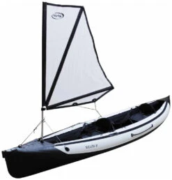 Nortik Scubi 3 - Nortik Kayak Sail 0.8 -Meilleur Bateaux Magasin nortik scubi 3 nortik kayak sail 0 8 1
