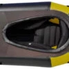 Nortik TrekRaft Expedition Avec Afdekzeil Packraft Yellow-Black 1 Nortik TrekRaft Expedition Avec Afdekzeil Packraft Yellow-Black -Meilleur Bateaux Magasin nortik trekraft expedition met afdekzeil packraft yellow black 0