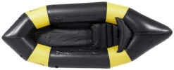 Nortik TrekRaft Expedition Sans Afdekzeil Packraft Yellow-Black -Meilleur Bateaux Magasin nortik trekraft expedition zonder afdekzeil packraft yellow black 2