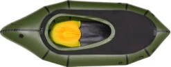 Nortik TrekRaft Avec Afdekzeil Packraft -Meilleur Bateaux Magasin nortik trekraft met afdekzeil green black green black 0