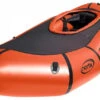 Nortik TrekRaft Avec Afdekzeil Packraft 2 Nortik TrekRaft Avec Afdekzeil Packraft -Meilleur Bateaux Magasin nortik trekraft met afdekzeil packraft orange black orange black 0