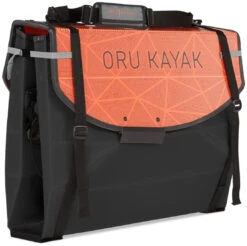 Oru Kayak Bay ST Black Edition -Meilleur Bateaux Magasin oru kayak bay st black edition 4