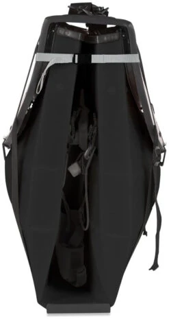 Oru Kayak Bay ST Black Edition -Meilleur Bateaux Magasin oru kayak bay st black edition 5